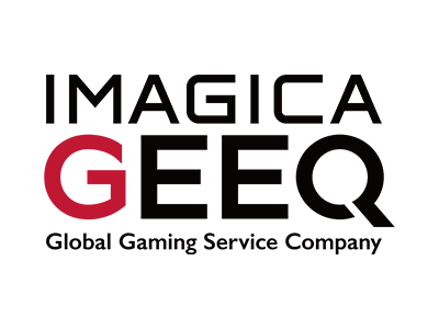 (株)IMAGICA GEEQ