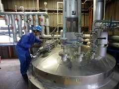 ケミプロ化成(株)【東証スタンダード市場上場】