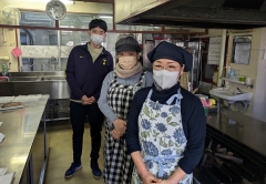 社会福祉法人白十字会林間学校