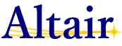 (株)アルタイル
