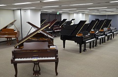 島村楽器(株)