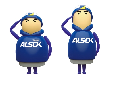 ALSOK京滋(株)【ALSOKグループ】