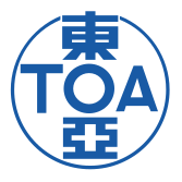 東亜新薬(株)