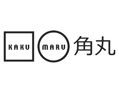 (株)角丸