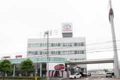 函館トヨタ自動車(株)