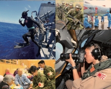 防衛省 自衛隊京都地方協力本部