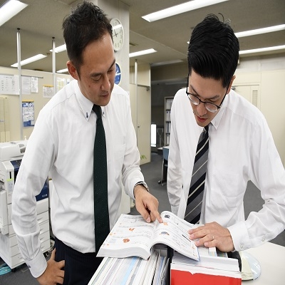 杉本電機産業(株)のサムネイル画像3