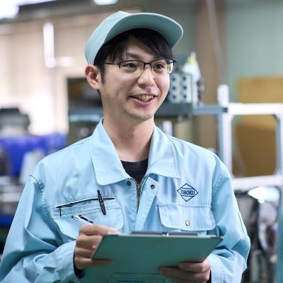 東北電子工業(株)