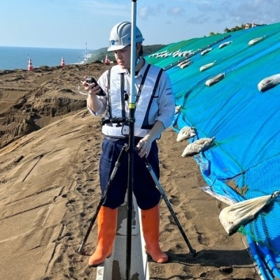 堀松建設工業(株)