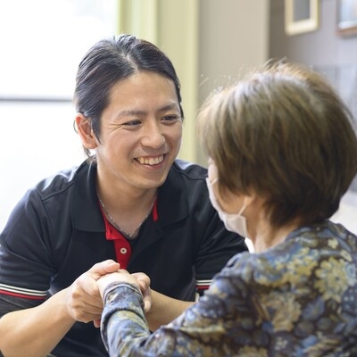 社会医療法人福西会