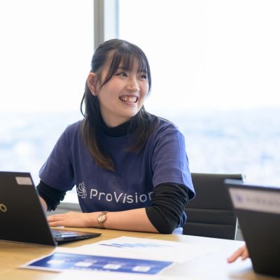 (株)ProVisionのサムネイル画像3