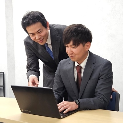 モーダルウィンドウを開きます