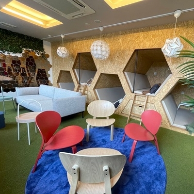 小片鉄工(株)
