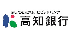 (株)高知銀行