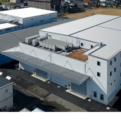 三菱電機社会インフラ機器(株)【三菱電機グループ】