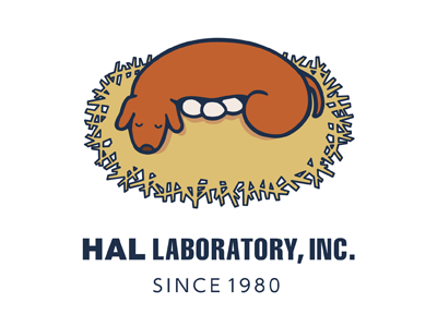 (株)ハル研究所【HAL Laboratory, Inc.】