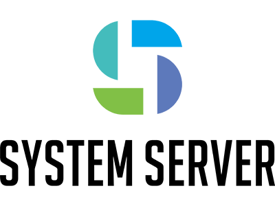 (株)SYSTEM　SERVER