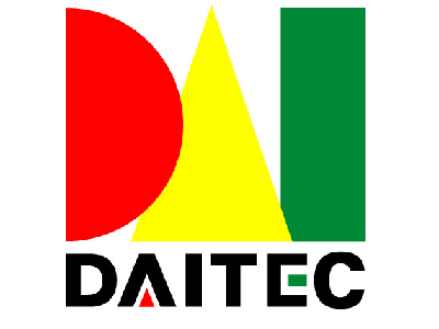 (株)ダイテック 【DAITEC Co., Ltd.】