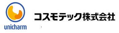 コスモテック(株)【ユニ・チャームグループ】