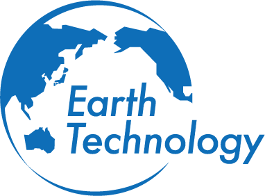 Earth Technology(株)