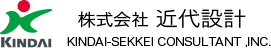 (株)近代設計