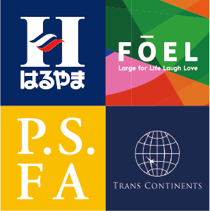 はるやま商事(株)【はるやま、P.S.FA、フォーエル、HAL SUIT、TRANS CONTINENTS】