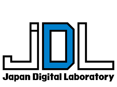 (株)日本デジタル研究所(略称：JDL)