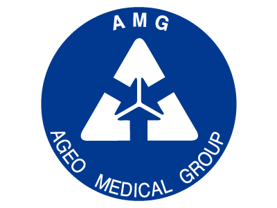 上尾中央医科グループ（AMG）