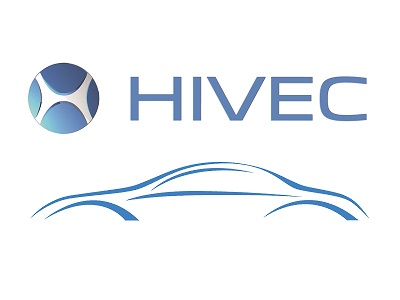 (株)HIVEC