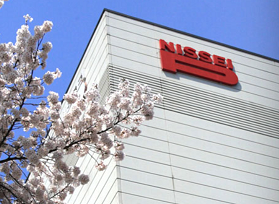 日精樹脂工業(株)【東証プライム上場】【Nissei Plastic Industrial Co., Ltd.】