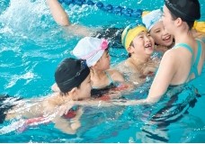 (株)フージャース ウェルネス＆スポーツ【スポーツアカデミー、宮の森スポーツ倶楽部】