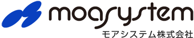 モアシステム(株)