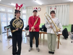 社会福祉法人茶の花福祉会
