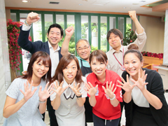 社会福祉法人ファミリー