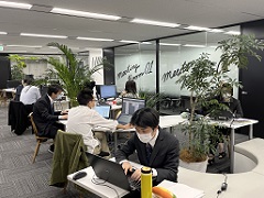 大成ネット(株)