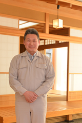 (株)小堀建設