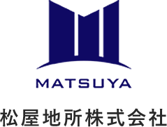 松屋地所(株)