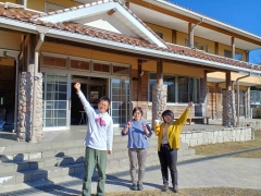 公益財団法人育てる会