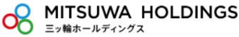 三ッ輪ホールディングス(株)