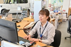 (株)ホンダカーズ旭川