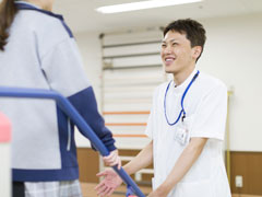 医療法人　尾張健友会【千秋病院】