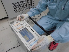 中央電子光学(株)