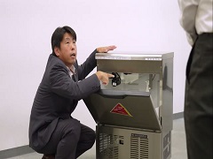 大和冷機工業(株)【東証プライム市場上場】