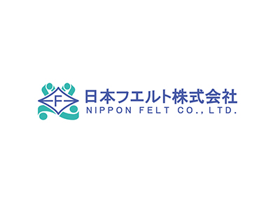 日本フエルト(株)【東証スタンダード市場上場】