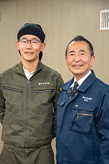 協和木材(株)