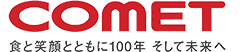 (株)コメットカトウ