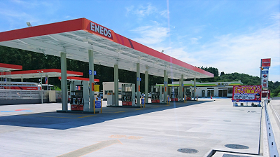 太陽鉱油(株)【ENEOS(株)・三菱商事エネルギー(株)出資会社】