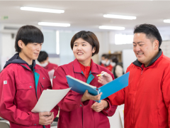 生活協同組合コープかごしま
