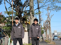 東海ハニューフーズ(株)