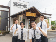 (有)シンコーポレーション【焼肉の家　マルコポーロ】